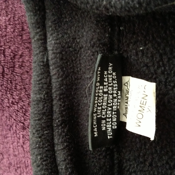 Women's Vest, size XL - Picture 3 of 4